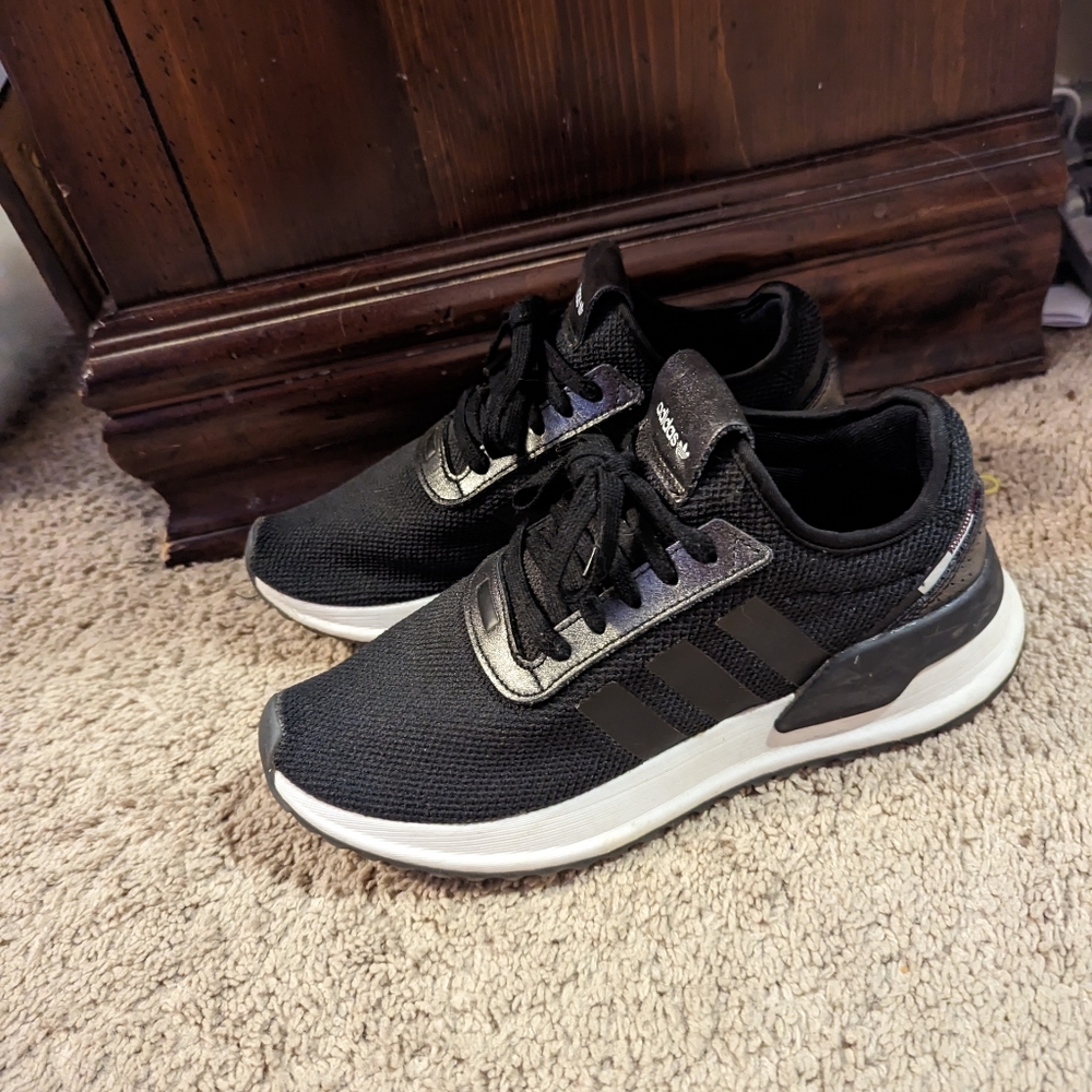 Adidas shoes